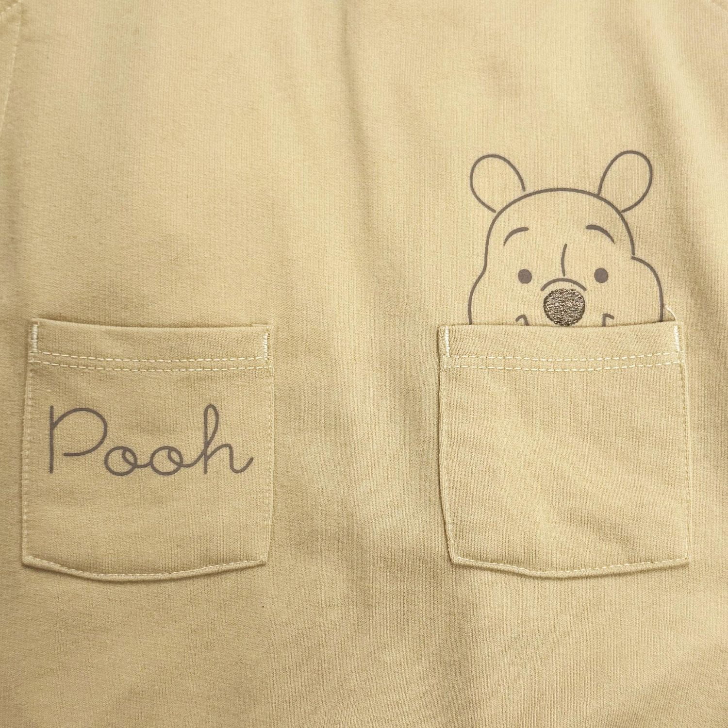 Disney Winnie l'ourson Ensemble 2 pièces pour bébé