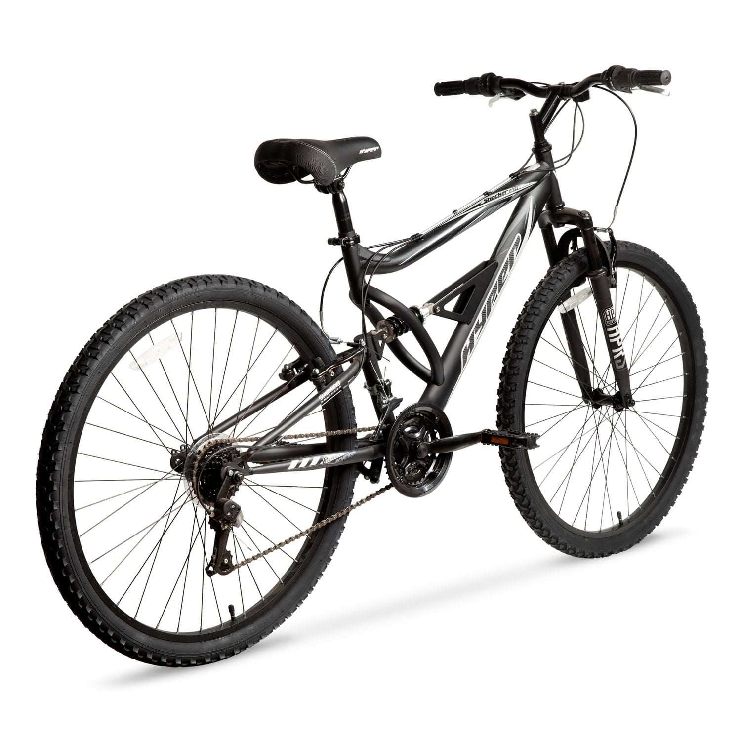 Hyper deals 27.5 bike