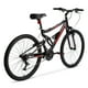 Hyper SHOCKER 26" Bike, Mountain Bike, Black - Walmart.ca