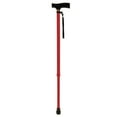 thumbnail image 1 of Derby Cane - Red, 1 of 3