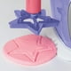 Twinkle Clay – Studio de princesse, pour créer des accessoires en argile scintillante séchant à l'air, à partir de 4 ans – image 4 sur 7