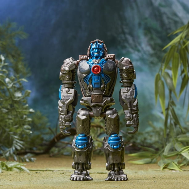 Transformers Studio Series: Rise of The Beast: Deluxe Class Rusty