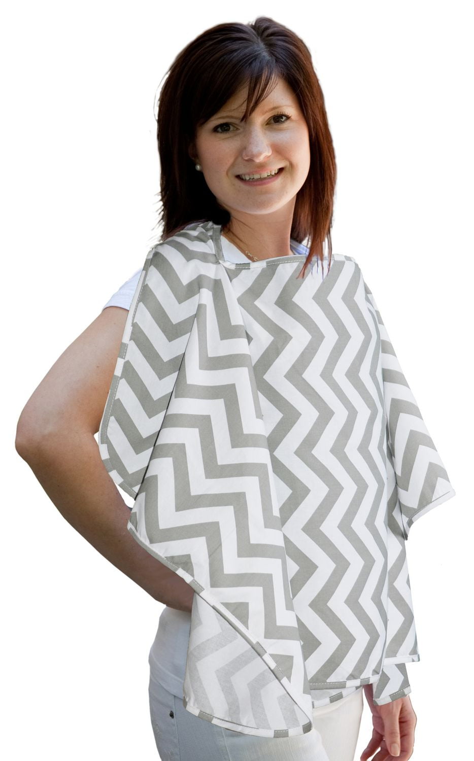 jolly jumper poncho nurser