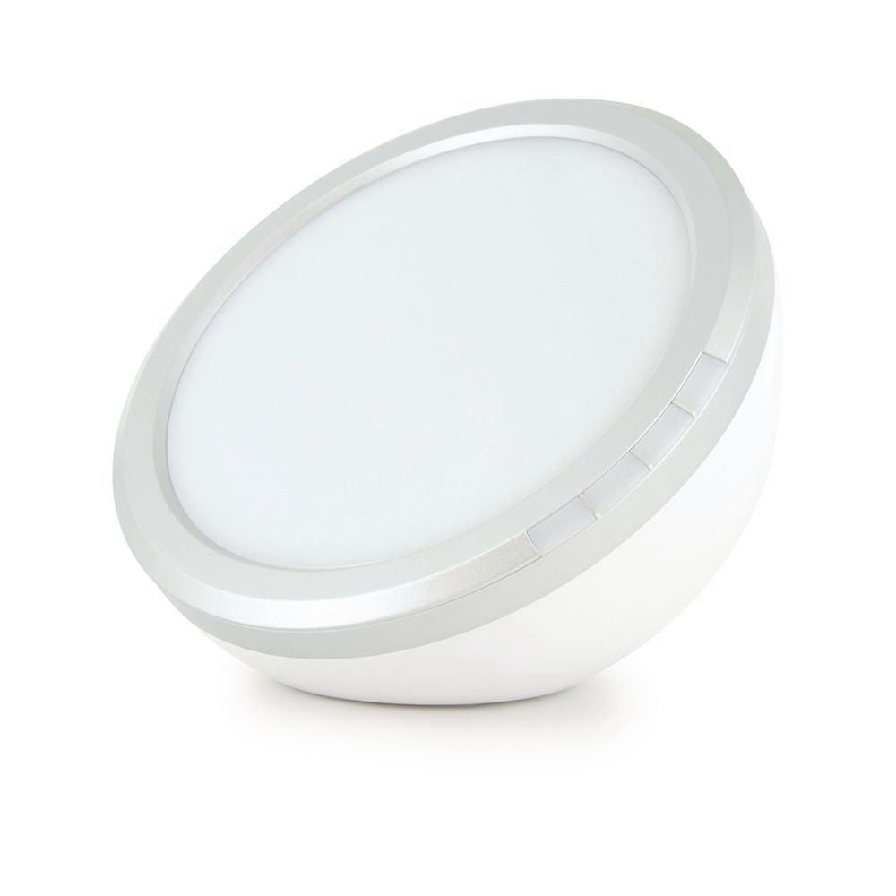 Lampe de luminothérapie pour les troubles affectifs saisonniers