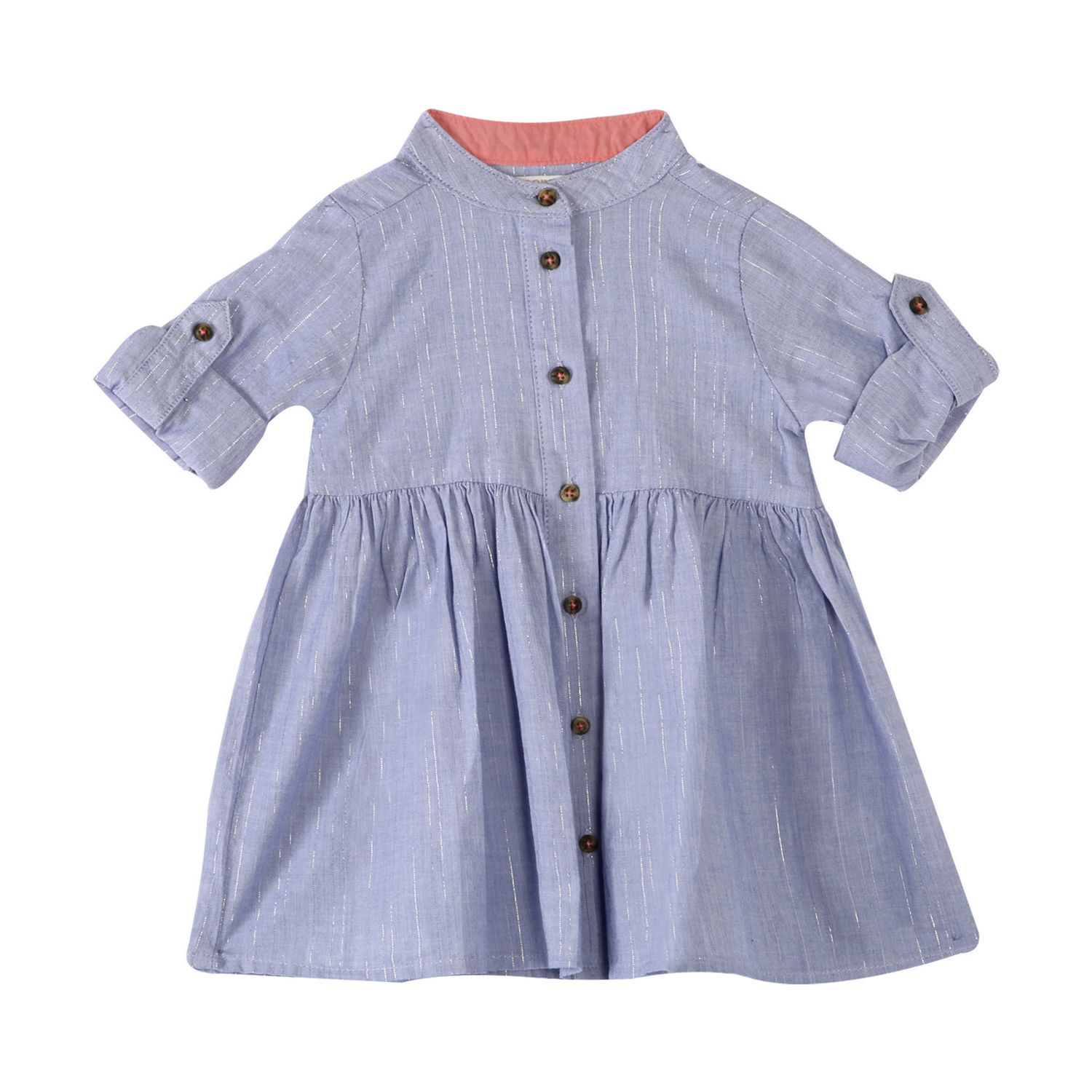 George Toddler Girls' Shirt Dress | Walmart Canada