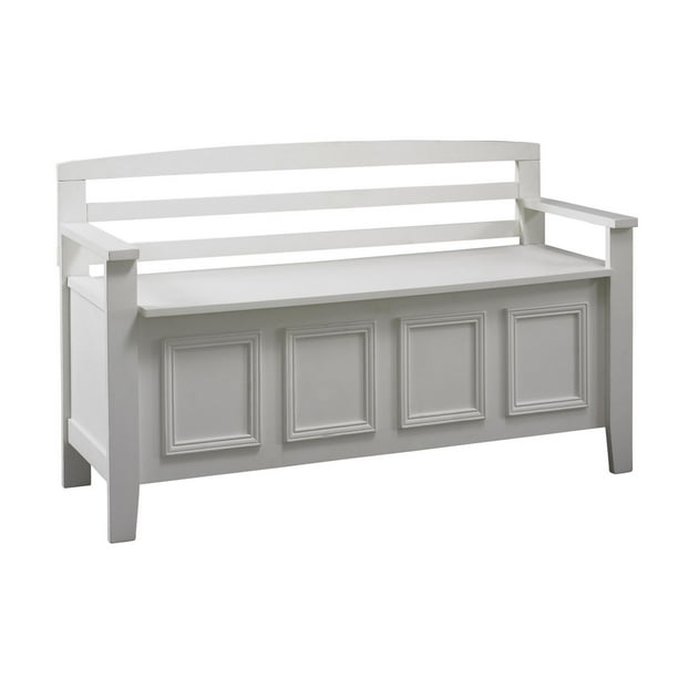 Bancs d'extérieur: Type de banc - Banc de rangement - Wayfair Canada