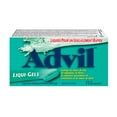 thumbnail image 2 of Advil Capsules de 200 mg d'Ibuprofène 115 Liqui-Gels, 2 of 4
