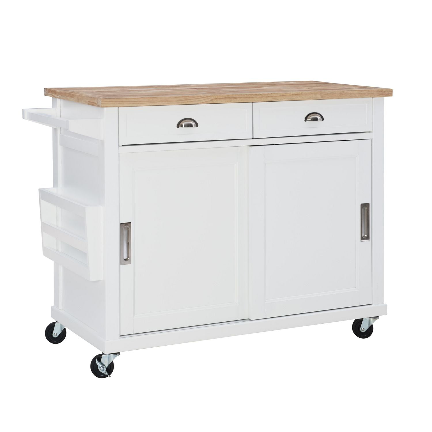 Grant Kitchen Cart Walmart Canada   6000200587560 