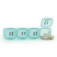 thumbnail image 2 of Pillbox Wallet, 2 of 3