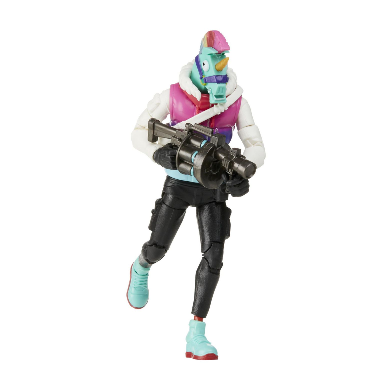 Fortnite Victory Royale Llambro 6 in Action Figure