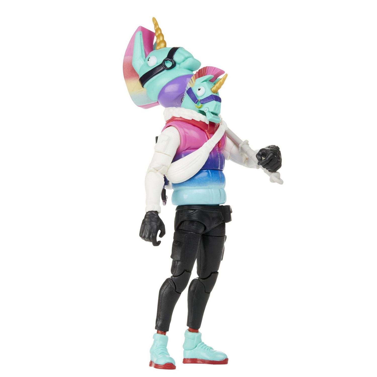 Hasbro Fortnite Victory Royale Series, figurine de collection articulée  Lamagnifique avec accessoires, 15 cm, dès 8 ans - Walmart.ca