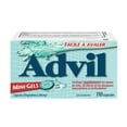 thumbnail image 5 of Advil Capsules d'Ibuprofène à 200 mg Mini-Gels 110 Capsules, 5 of 5