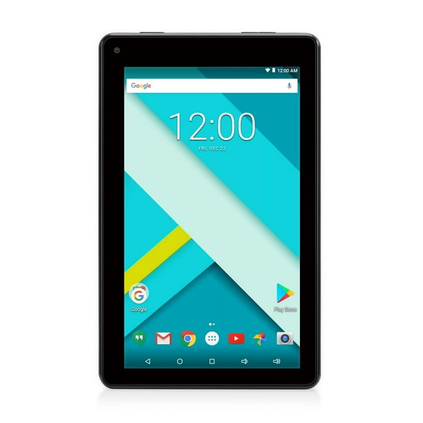 Tablette Android RCA 7 po