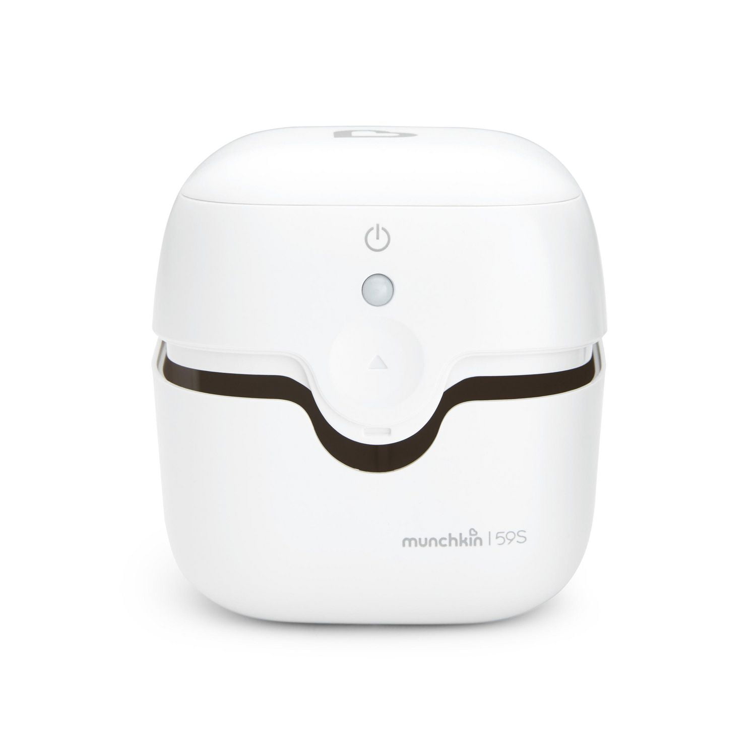 munchkin portable sterilizer
