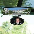 thumbnail image 3 of Jolly Jumper Driver's Mini Baby Mirror, 3 of 3