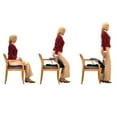 thumbnail image 2 of Coussin releveur UpEasy Plus, 2 of 2