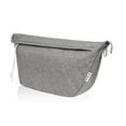thumbnail image 1 of Sac de rangement pour déambulateur byAcre Comfort, gris, 1 of 2