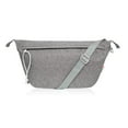 thumbnail image 2 of Sac de rangement pour déambulateur byAcre Comfort, gris, 2 of 2