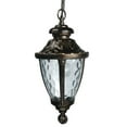thumbnail image 2 of Sojag Brella Outdoor Hanging Light, 2 of 2