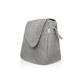 thumbnail image 3 of byAcre Rollator Weekend Bag, Gray, 3 of 3