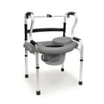 thumbnail image 2 of 5-in-1 Mobility & Bathroom Aid, 2 of 8