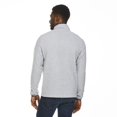 thumbnail image 3 of George Men's Polar Fleece Full-Zip Jacket, 3 of 6