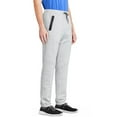 thumbnail image 2 of Athletic Works Men's Tech Pant, 2 of 6