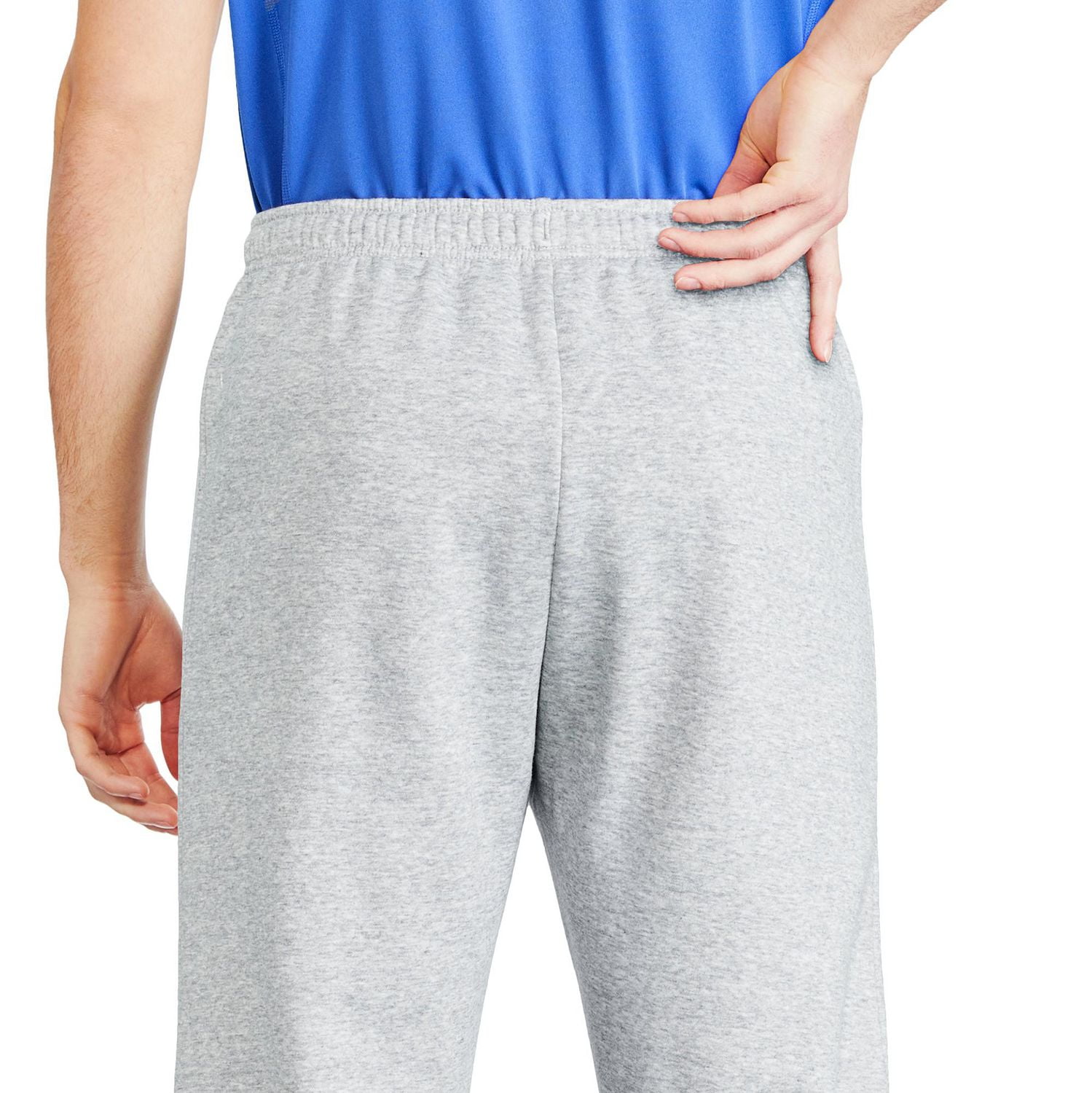 Athletic Works Men's Tech Pant