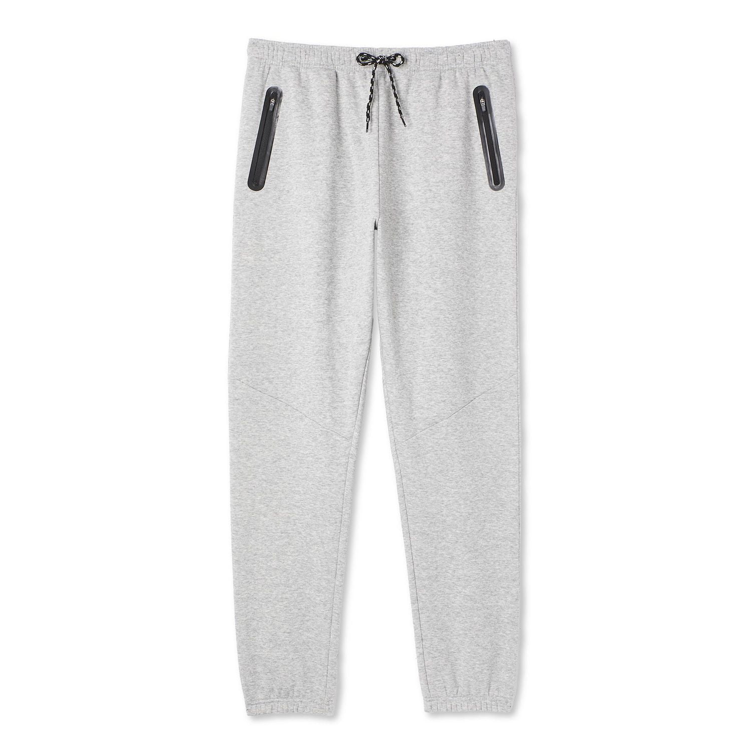 Athletic Works Men's Tech Pant