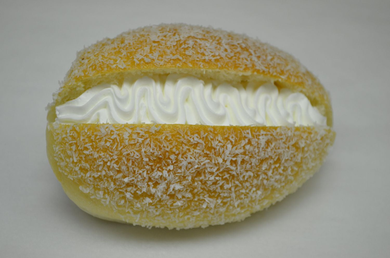 BAKERY 18 Coconut Cream Bun Walmart Canada