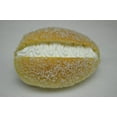 thumbnail image 1 of BAKERY 18 Coconut Cream Bun, 1 of 2