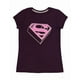 Supergirl T-shirt à manches courtes pour fille – image 1 sur 1