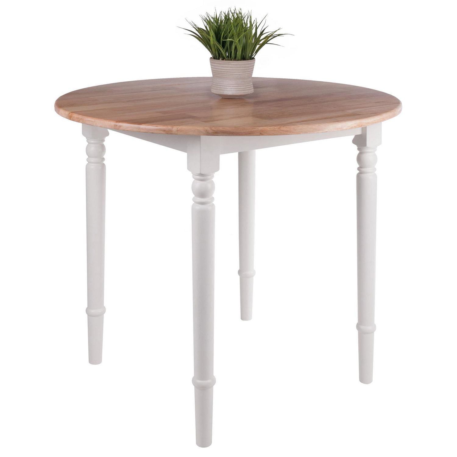 Drop leaf store table walmart