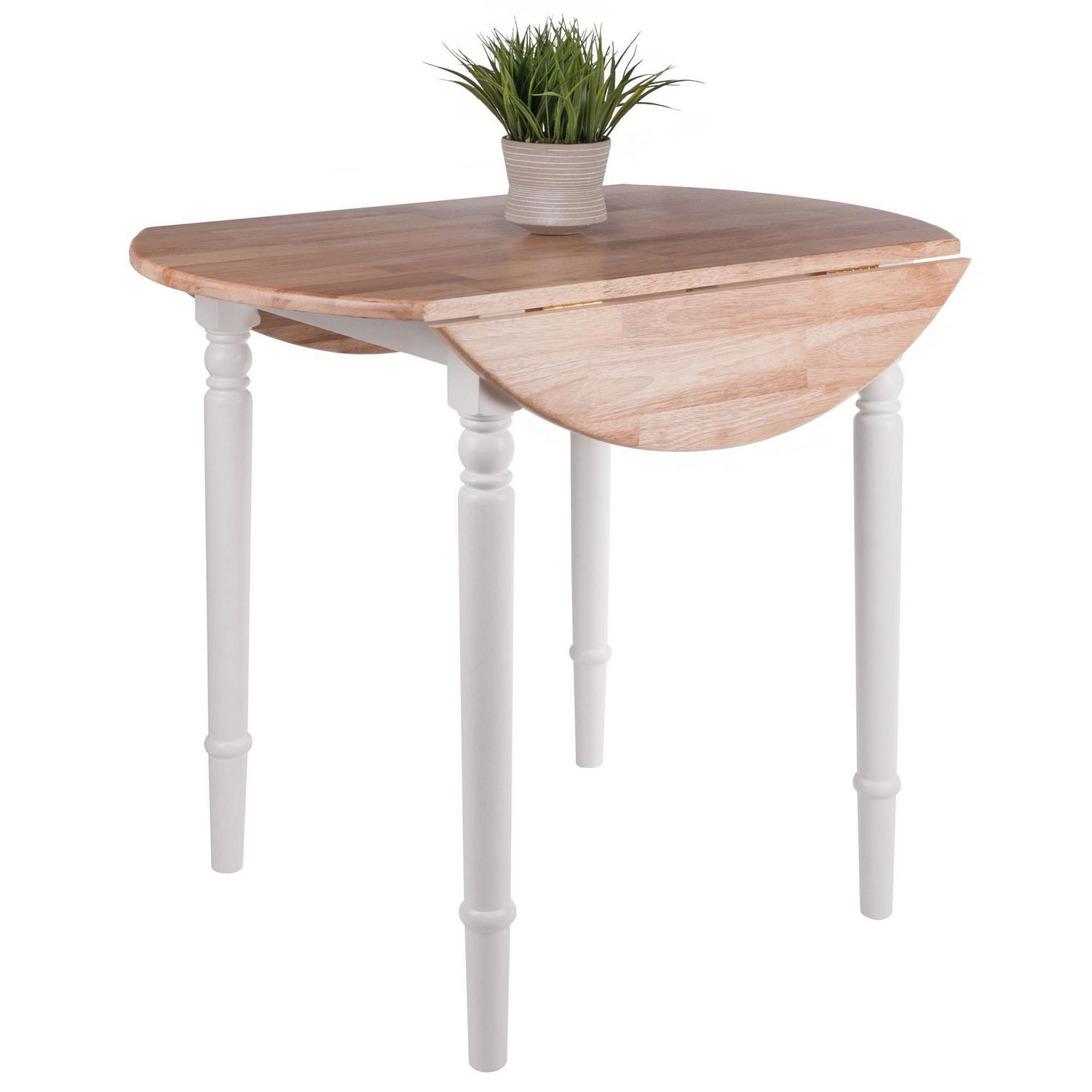 Drop leaf store table walmart