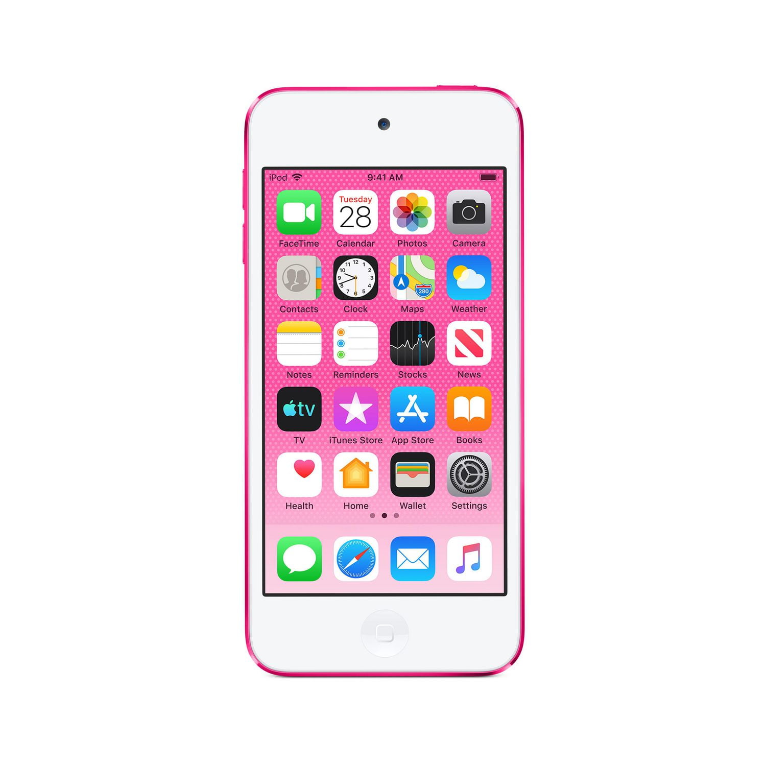 Apple iPod touch 7th Generation 32GB | Walmart Canada