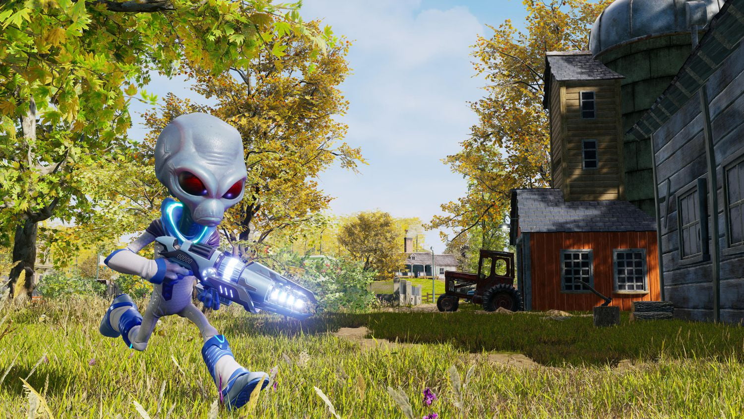 Destroy all humans price 2024 xbox