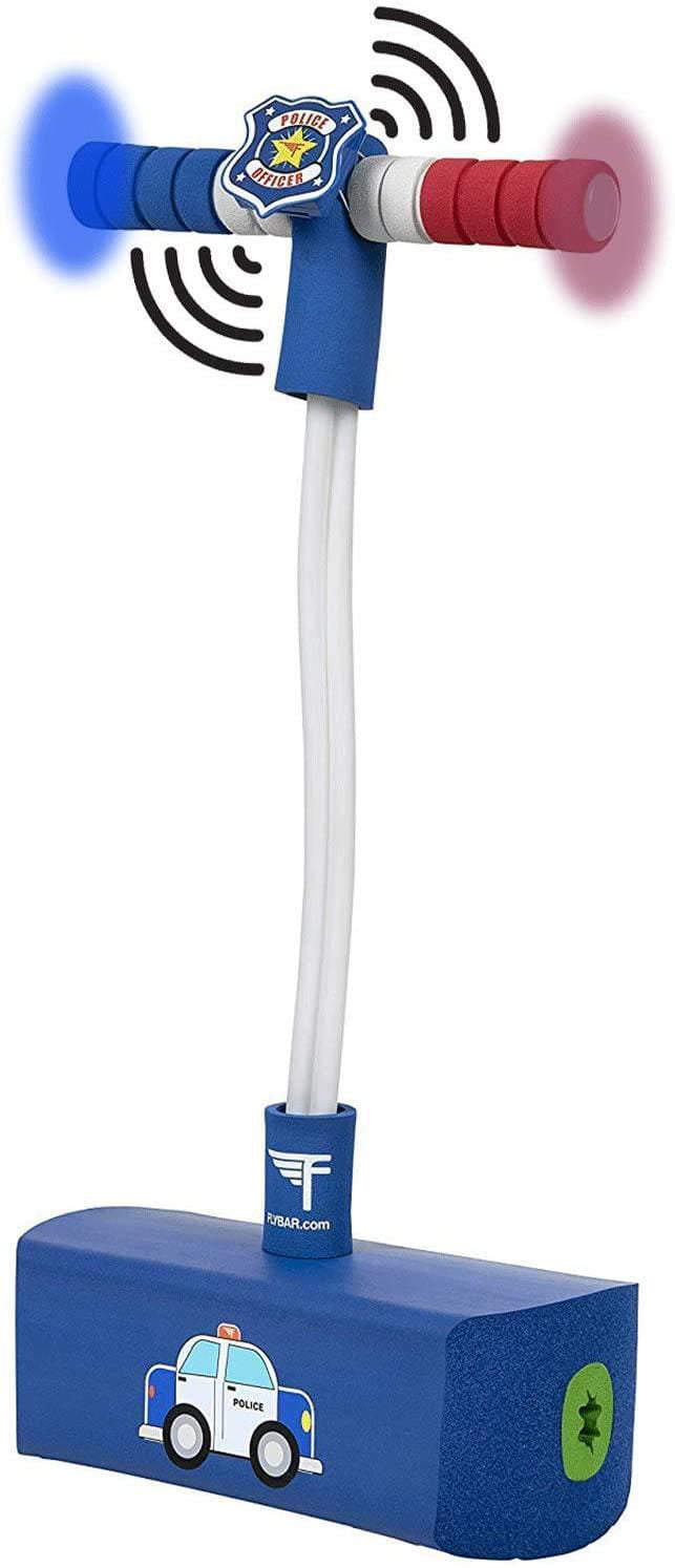 My First Flybar Pogo Hopper Police Cruiser Walmart Canada