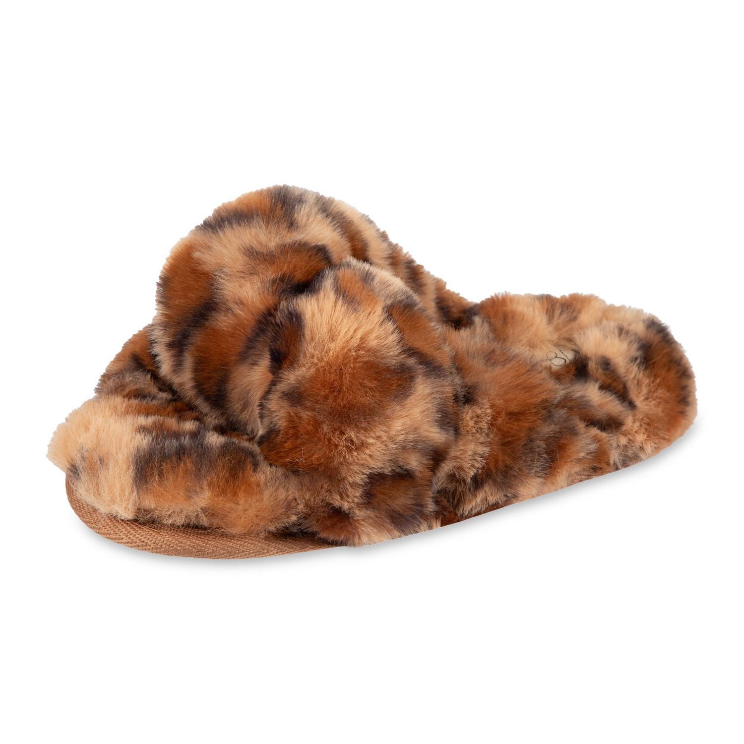 Jessica Simpson Chaussons en Peluche