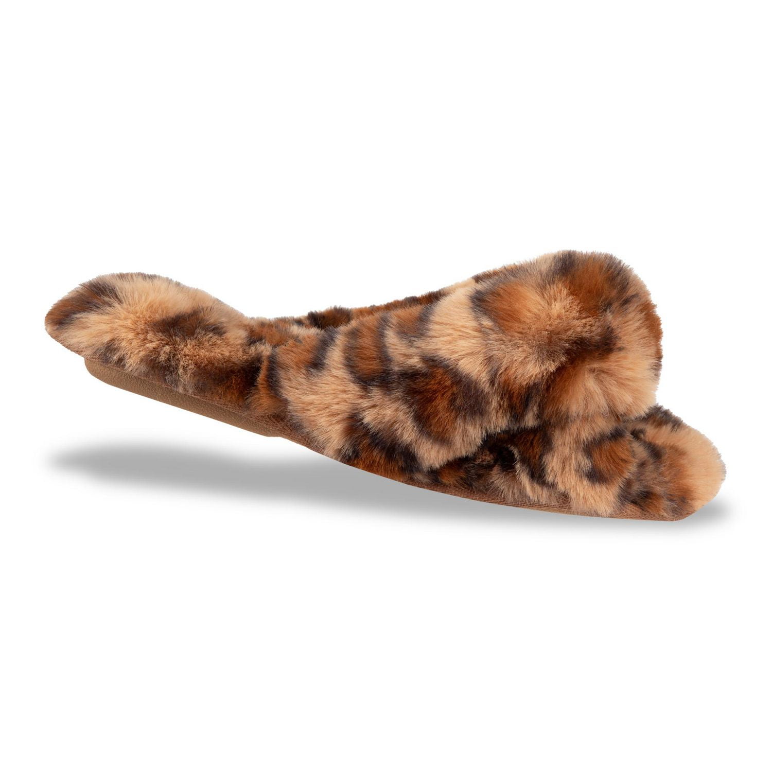 Jessica Simpson Chaussons en Peluche