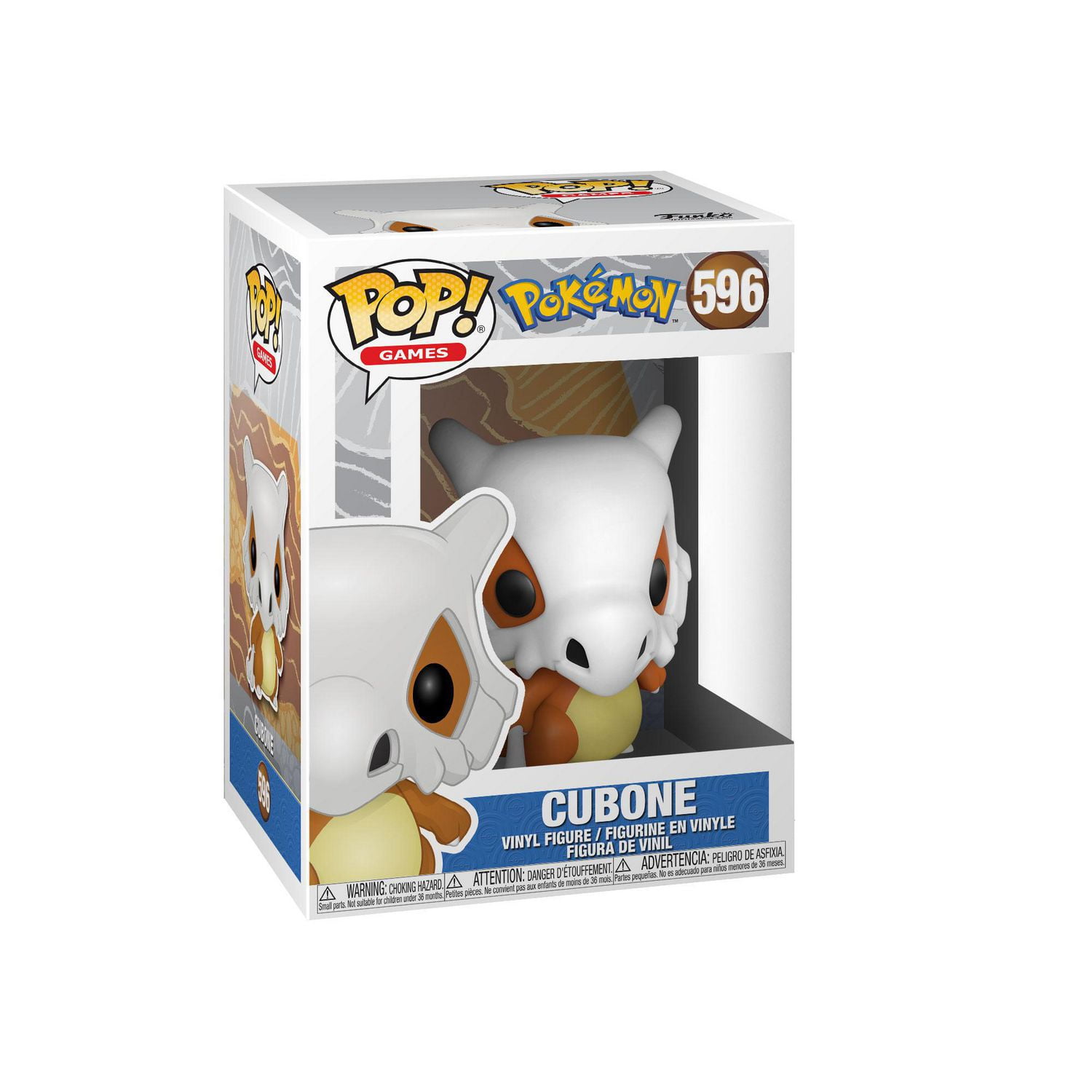 pop animation pokemon