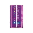 thumbnail image 4 of Poise Incontinence Pads for Women, 7 Drop, Ultra Absorbency, Long, 24Ct, 4 of 6