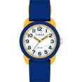 thumbnail image 1 of TIMEX TIME MACHINES® 30mm Silicone Strap Watch, 1 of 6