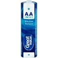 thumbnail image 3 of Great Value AA LR6.5 V Alkaline Batteries, 8 pack, 3 of 3