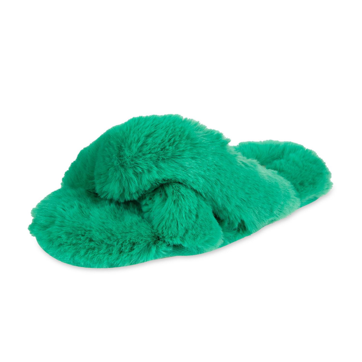 Jessica Simpson Chaussons en Peluche