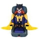 KidsEmbrace DC Comics Batgirl combinaison rehausseur avec tapis de véhicule-exclusif à Walmart – image 2 sur 3