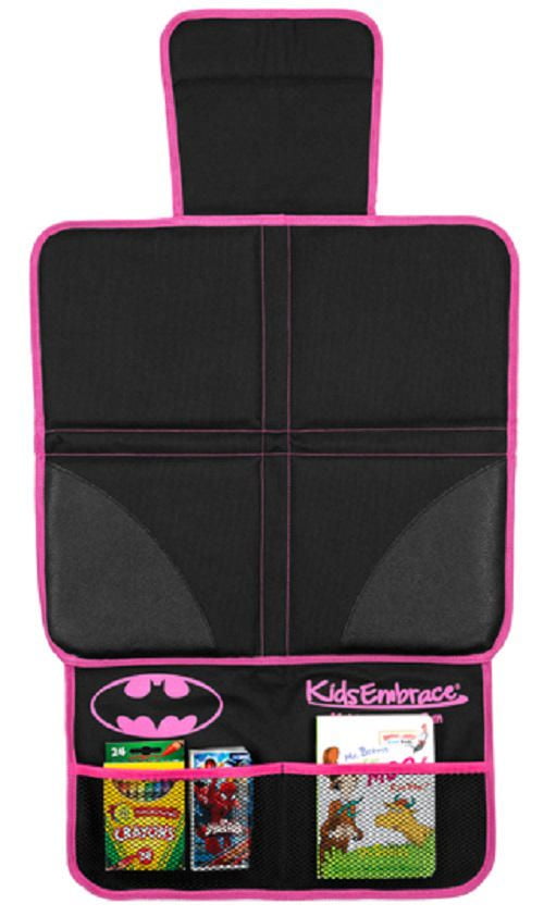 Batgirl car clearance seat