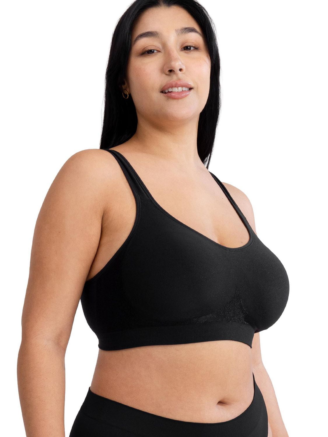 Shapermint Core Soutien-Gorge Extenseur Femme – Bretelles Ajustables pour un Maintien Quotidien et une Coupe Flexible, Tailles S–4XL