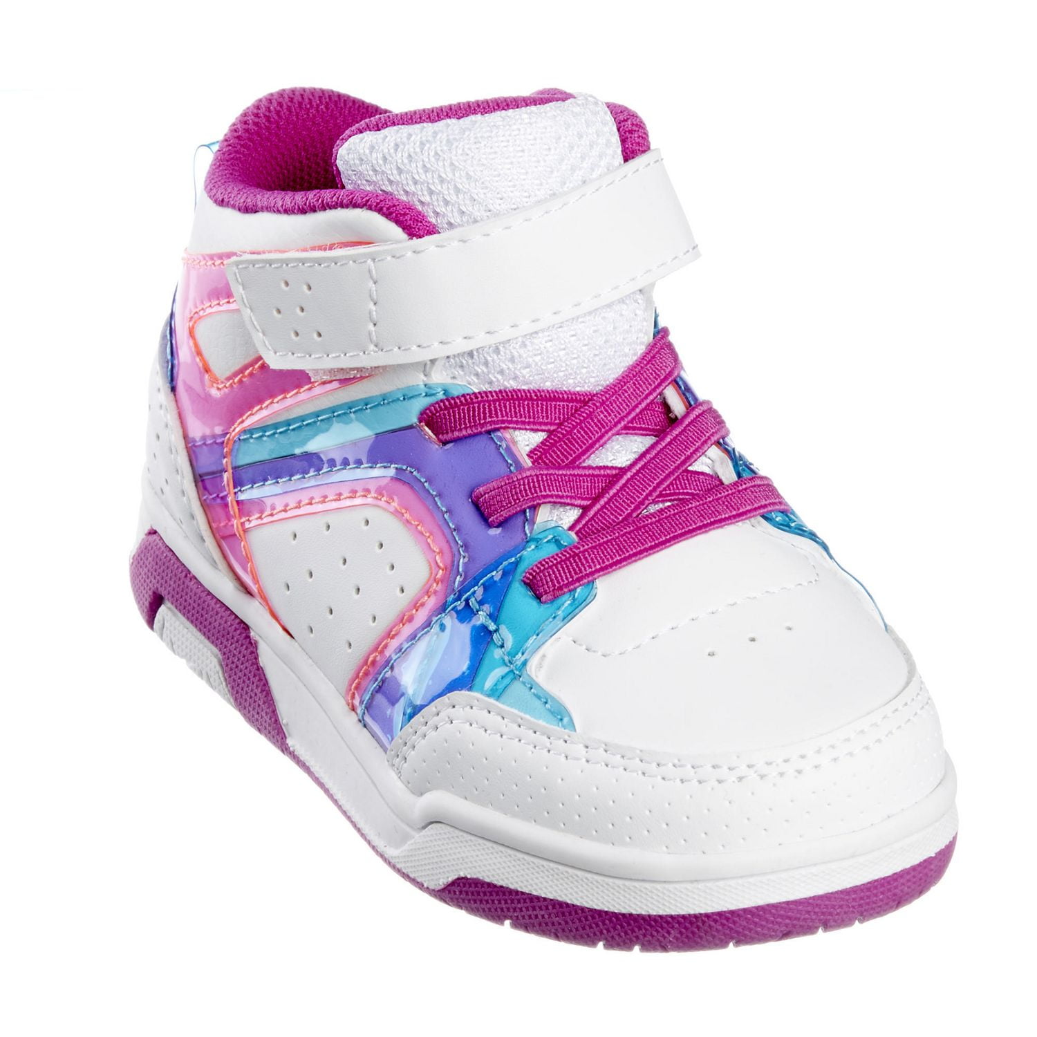 George Toddler Girls’ Rocky Athletic Shoes | Walmart Canada