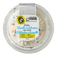 thumbnail image 2 of Charlotte’s Eggless Vanilla Celebration Cake, 2 of 6