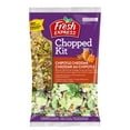 thumbnail image 1 of Fresh Express Chopped Chipotle Kit, 1 of 3